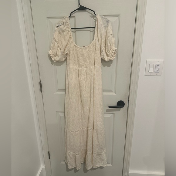 Show Me Your Mumu Zen Maxi Dress M - Picture 5 of 6